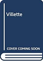 Cover of the book Villette by Charlotte Brontë