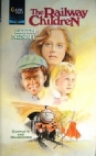 Cover of the book The Railway Children by E. Nesbit