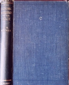 Cover of the book The Economic Consequences of the Peace by John Maynard Keynes