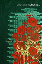 Cover of the book North and South by Elizabeth Cleghorn Gaskell