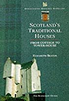 Cover of the book Scotland by Elizabeth Wilson Grierson