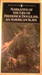 Another cover of the book Narrative of the Life of Frederick Douglass by Frederick Douglass