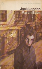Cover of the book Martin Eden by Jack London