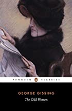 Cover of the book The Odd Women by George Gissing