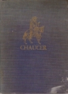 Cover of the book The works of Geoffrey Chaucer by Geoffrey Chaucer