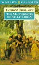 Another cover of the book The Macdermots of Ballycloran by Anthony Trollope