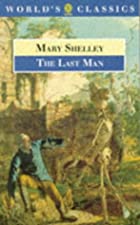 Cover of the book The Last Man by Mary Wollstonecraft Shelley