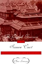 Cover of the book The English governess at the Siamese court: by Anna Harriette Leonowens