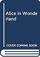 Cover of the book Alice in Wonderland by Lewis Carroll
