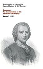 Cover of the book Rousseau by John Morley
