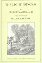 Cover of the book The Light Princess by George MacDonald