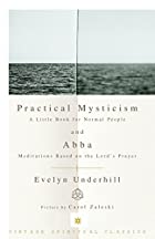 Cover of the book Practical Mysticism by Evelyn Underhill