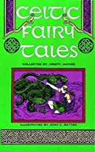 Cover of the book Celtic fairy tales by Joseph Jacobs
