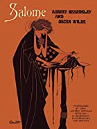 Cover of the book Salome by Oscar Wilde