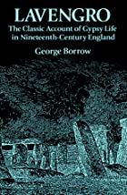 Cover of the book Lavengro by George Borrow