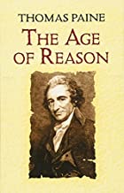 Cover of the book The age of reason by Thomas Paine