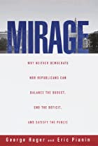 Cover of the book Mirage by George M. P Baird
