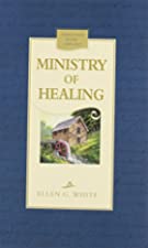 Another cover of the book The ministry of healing by Ellen Gould Harmon White