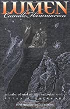 Cover of the book Lumen by Camille Flammarion