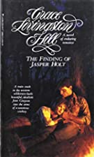 Cover of the book The finding of Jasper Holt by Grace Livingston Hill