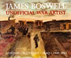 Cover of the book James Boswell by William Keith Leask