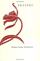 Another cover of the book Prayers written at Vailima by Robert Louis Stevenson