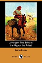 Another cover of the book Lavengro by George Henry Borrow
