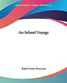 Cover of the book An Inland Voyage by Robert Louis Stevenson
