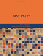 Cover of the book Just Patty by Jean Webster