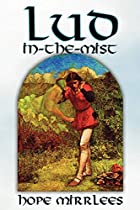 Cover of the book Lud-in-the-mist by Hope Mirrlees