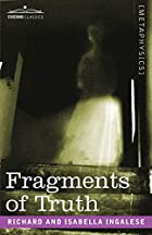 Cover of the book Fragments of truth by Richard Ingalese
