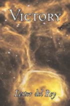 Cover of the book Victory by Lester Del Rey