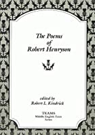 Cover of the book Poems by Henry Kendall