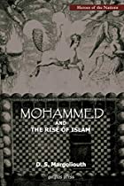 Another cover of the book Mohammed and the rise of Islam by D. S. (David Samuel) Margoliouth
