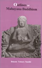 Cover of the book Outlines of Mahayâna Buddhism by Daisetz Teitaro Suzuki