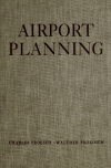 Book preview: Airport planning by Charles Froesch