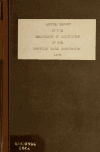 Book preview: Annual report of the Isthmian Canal Commission for the year ending .. (Volume 1908) by Isthmian Canal Commission (U.S.)