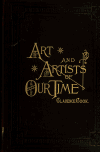 Book preview: Art and artists of our time (Volume v.4) by Clarence Cook