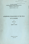 Book preview: Asymptotic evaluation of the field at a caustic by Irvin W Kay
