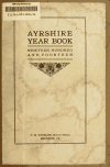 Book preview: Ayrshire year book (Volume 1914) by Ayrshire Breeders' Association