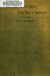 Book preview: The baptism with the Holy Spirit by R. A. (Reuben Archer) Torrey