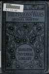 Book preview: The barons' wars, Nymphidia, and other poems by Michael Drayton