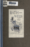 Book preview: Bath and Wells : a sketchbook by D. S Andrews