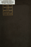 Book preview: Behind the world and beyond by Henry Albert Stimson