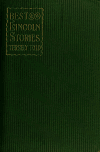 Book preview: Best Lincoln stories, tersely told (Volume yr. 1898) by J. E. (James Ernst) Gallaher