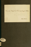 Book preview: Biennial report of the Secretary of State of North Carolina for the ... [serial] (Volume 1918/20) by North Carolina. Secretary of State