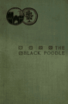 Book preview: The black poodle, and other tales by F. Anstey