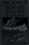 Book preview: The book of fish and fishing by Louis Rhead