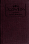 Book preview: The book of life; mind and body by Upton Sinclair