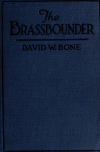 Book preview: The brassbounder by David W. (David William) Bone